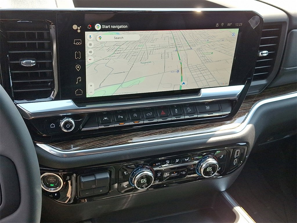 2026 Gmc Sierra 1500 Elevation photo 8