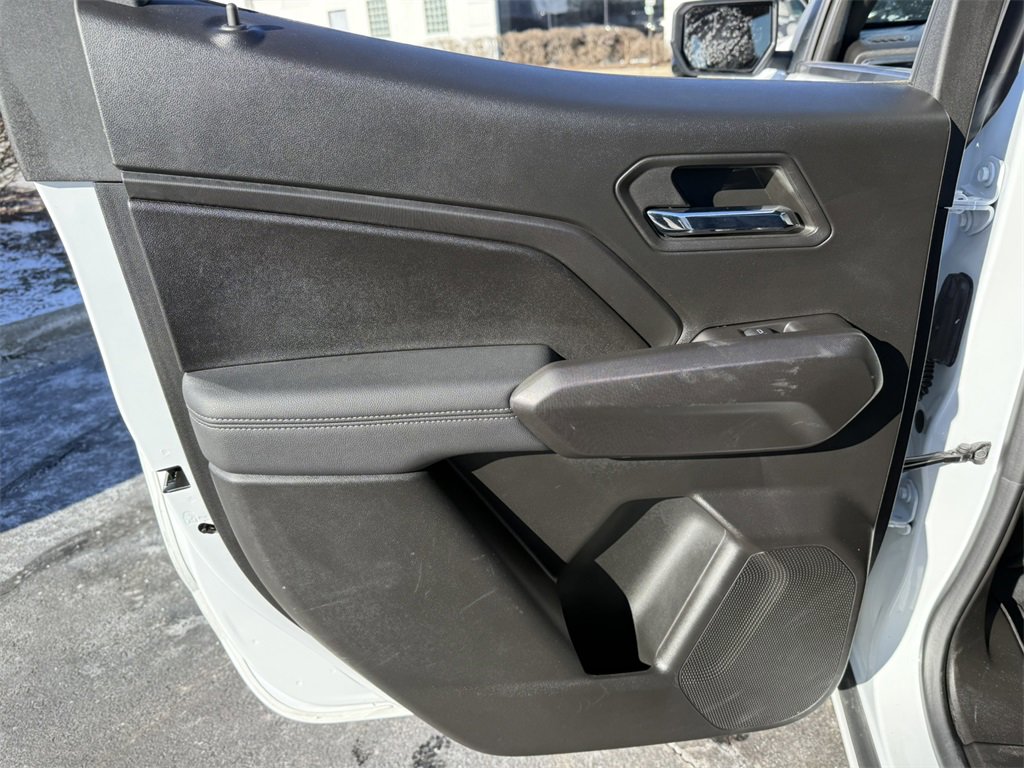 2024 GMC CANYON - Image 28