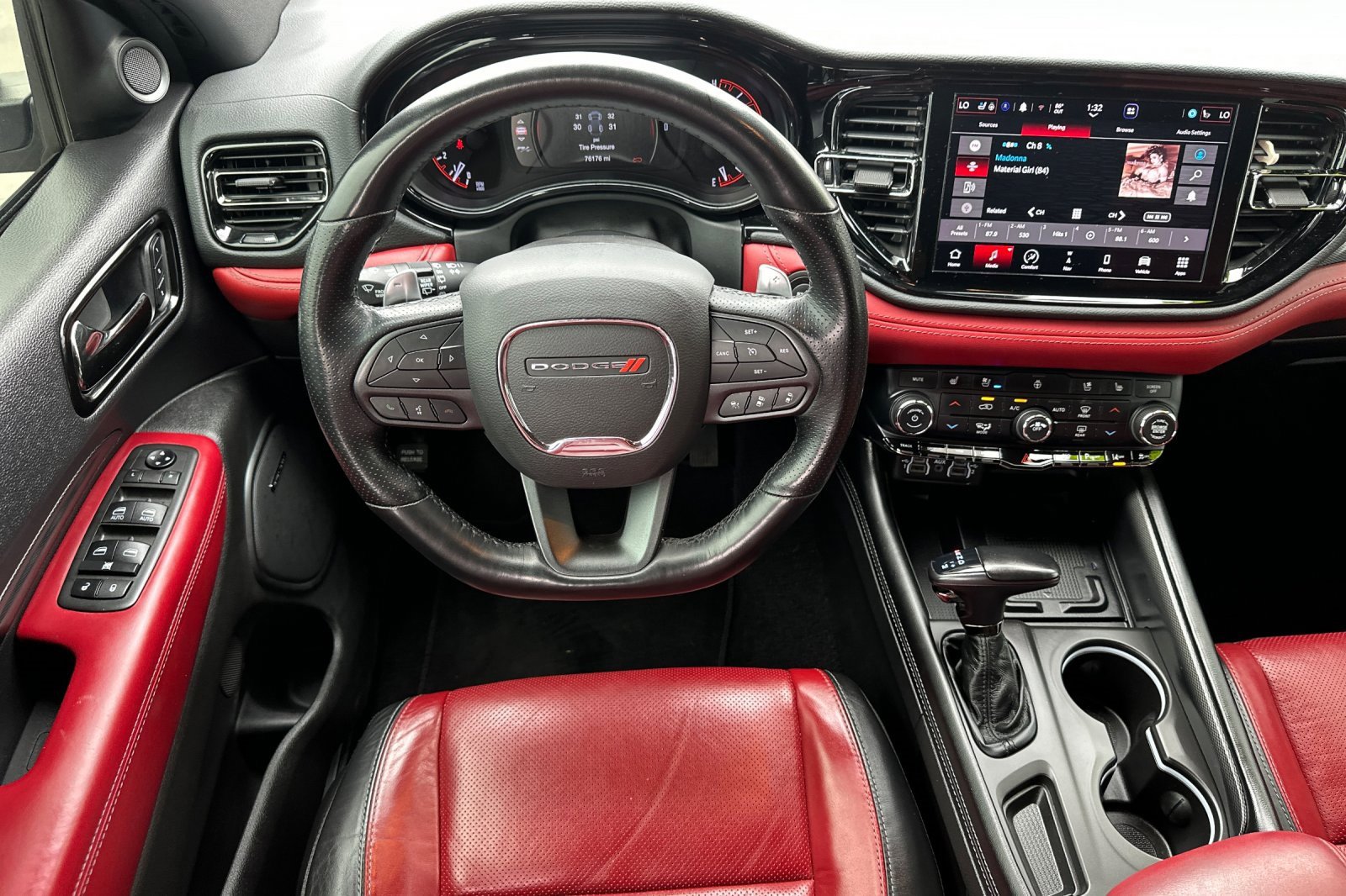 2021 Dodge Durango R/T photo 14