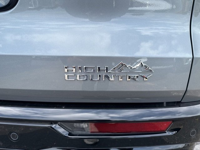 2026 Chevrolet Traverse High Country photo 15