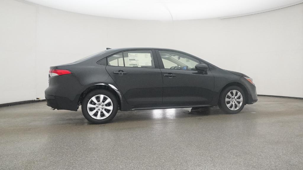 2025 Toyota Corolla Hybrid LE photo 23