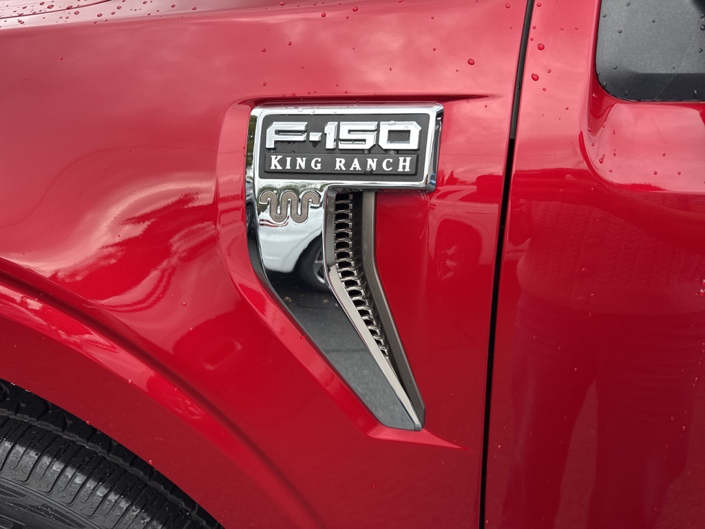 2021 Ford F-150 King Ranch photo 11