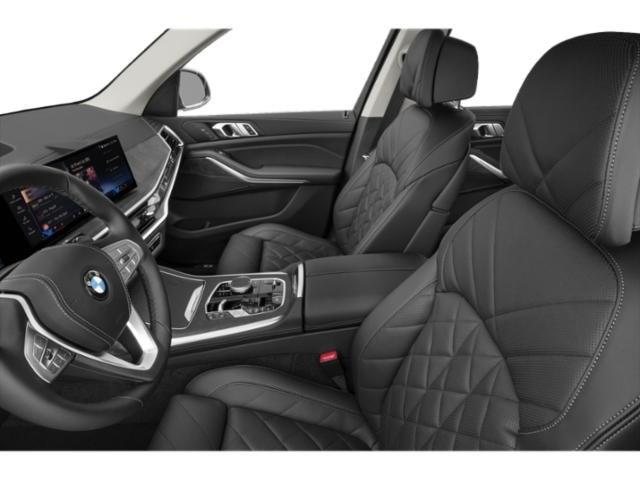 2025 Bmw X7 xDrive40i photo 8