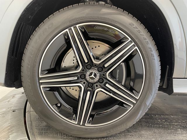 2026 Mercedes Benz GLE 450 4MATIC photo 10