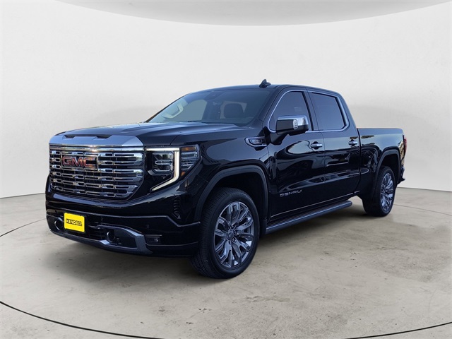 2025 GMC Sierra 1500 Denali's photo