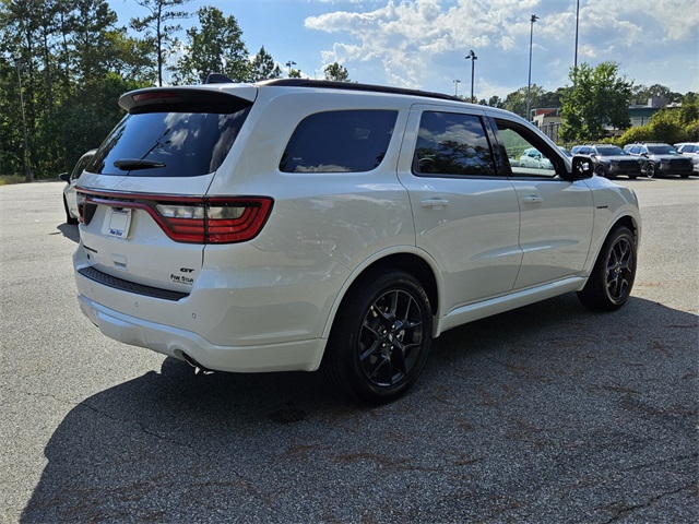 2026 Dodge Durango GT Plus photo 11