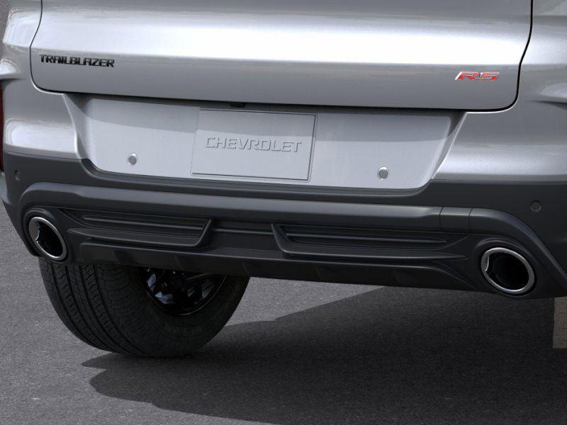 2026 Chevrolet Trailblazer RS photo 13