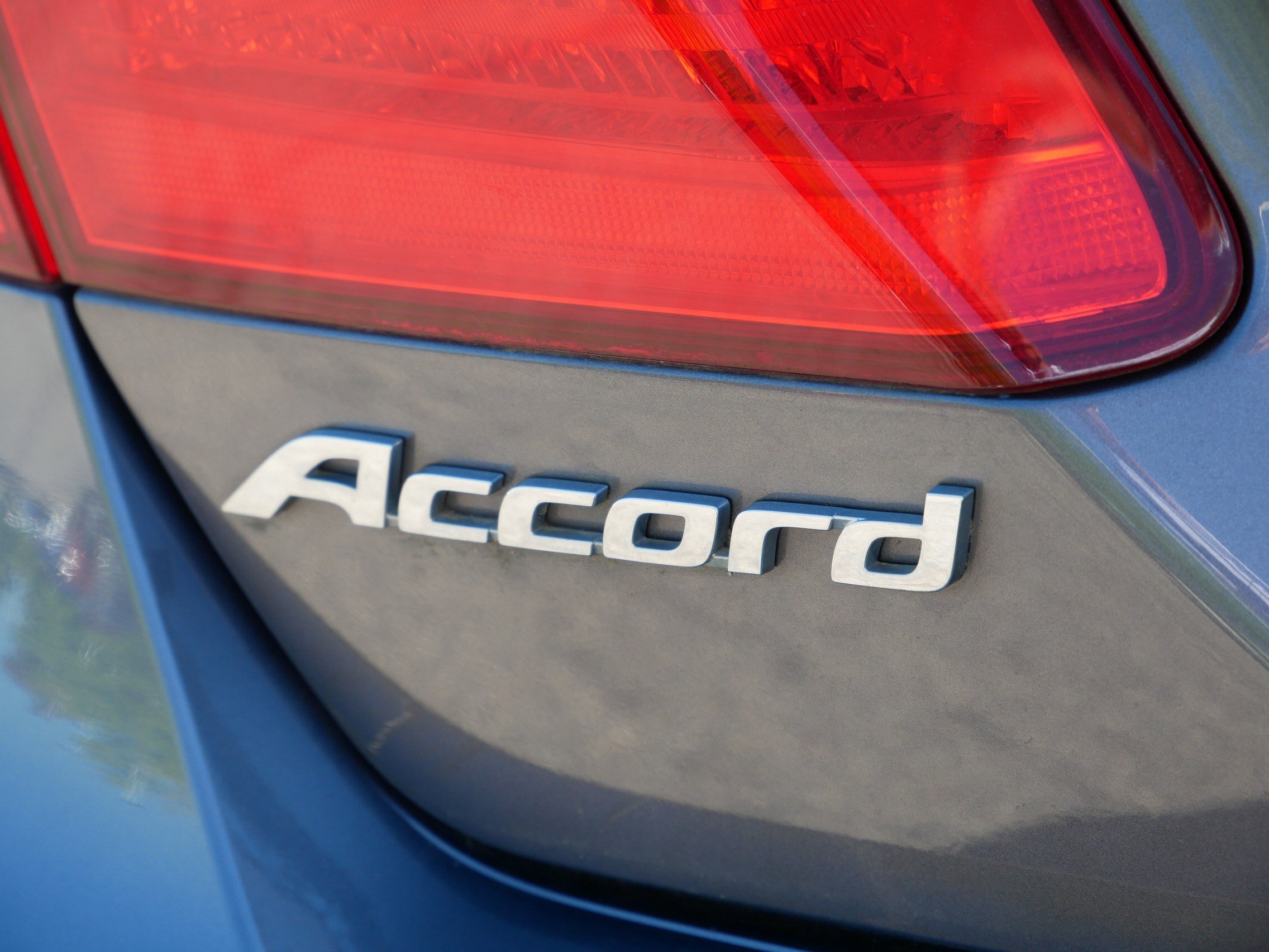 2014 Honda Accord LX photo 17