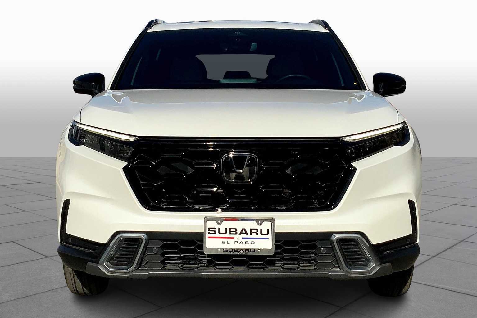 2025 Honda CR-V Hybrid Sport Touring photo 3