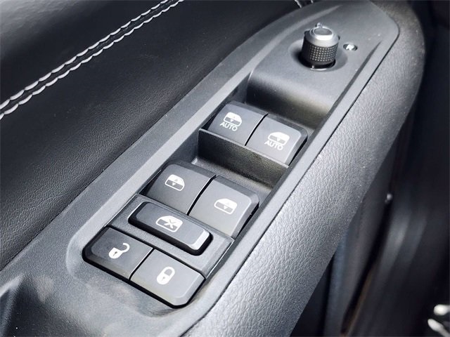 2024 Jeep Compass Latitude photo 21