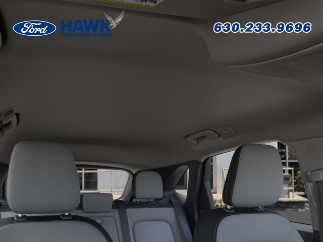 2026 FORD ESCAPE - Image 22