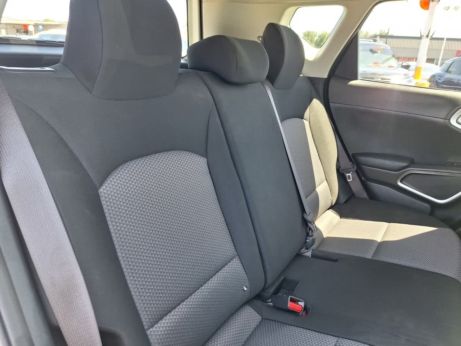2024 Kia Soul LX photo 23