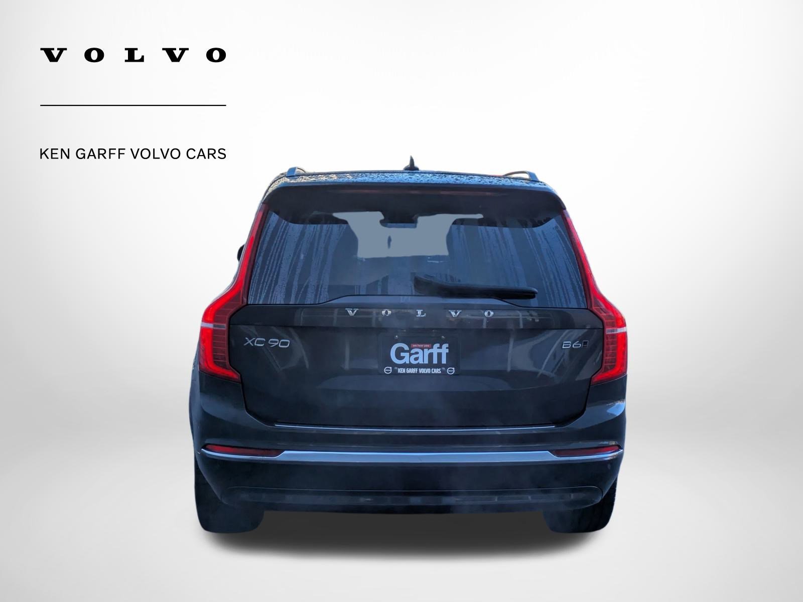 2023 Volvo XC90 Ultimate photo 4