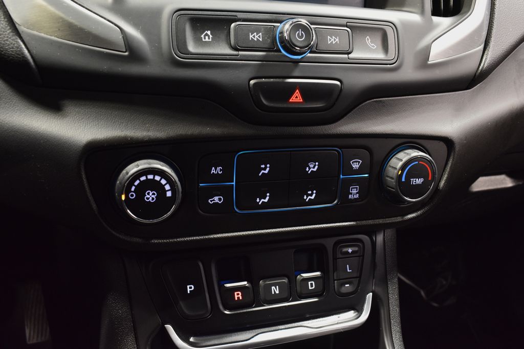 2019 Gmc Terrain SLE photo 22