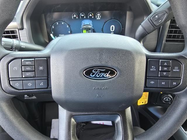 2025 Ford F-150 STX photo 15