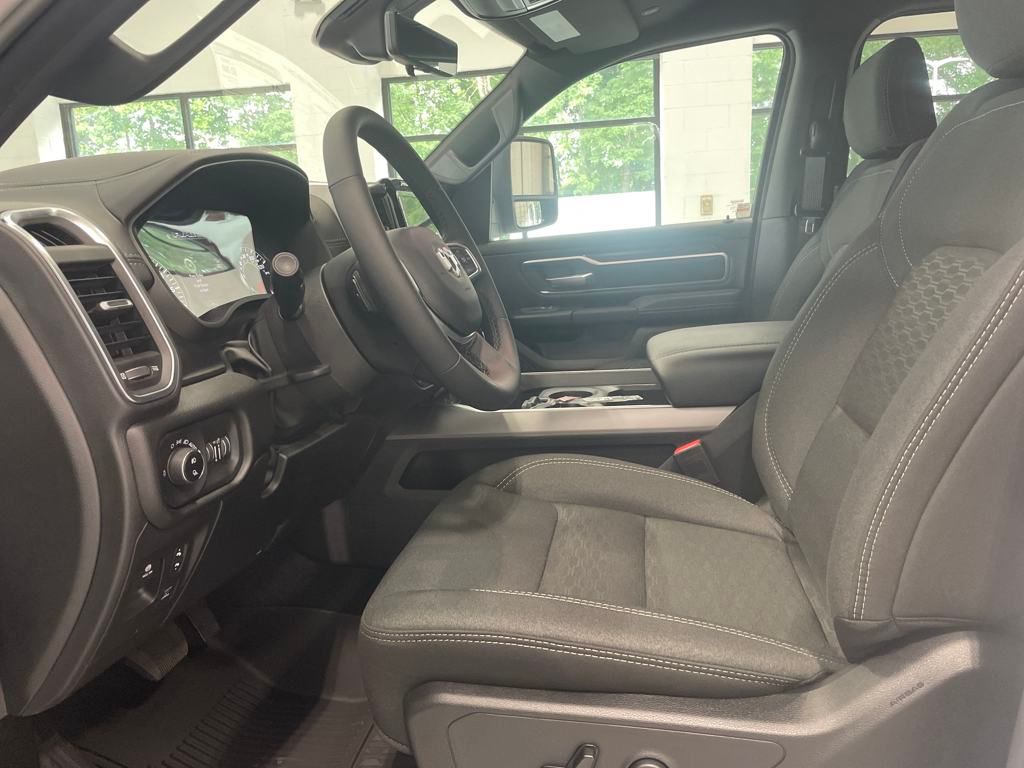 2025 Ram 1500 Big Horn Lone Star photo 2
