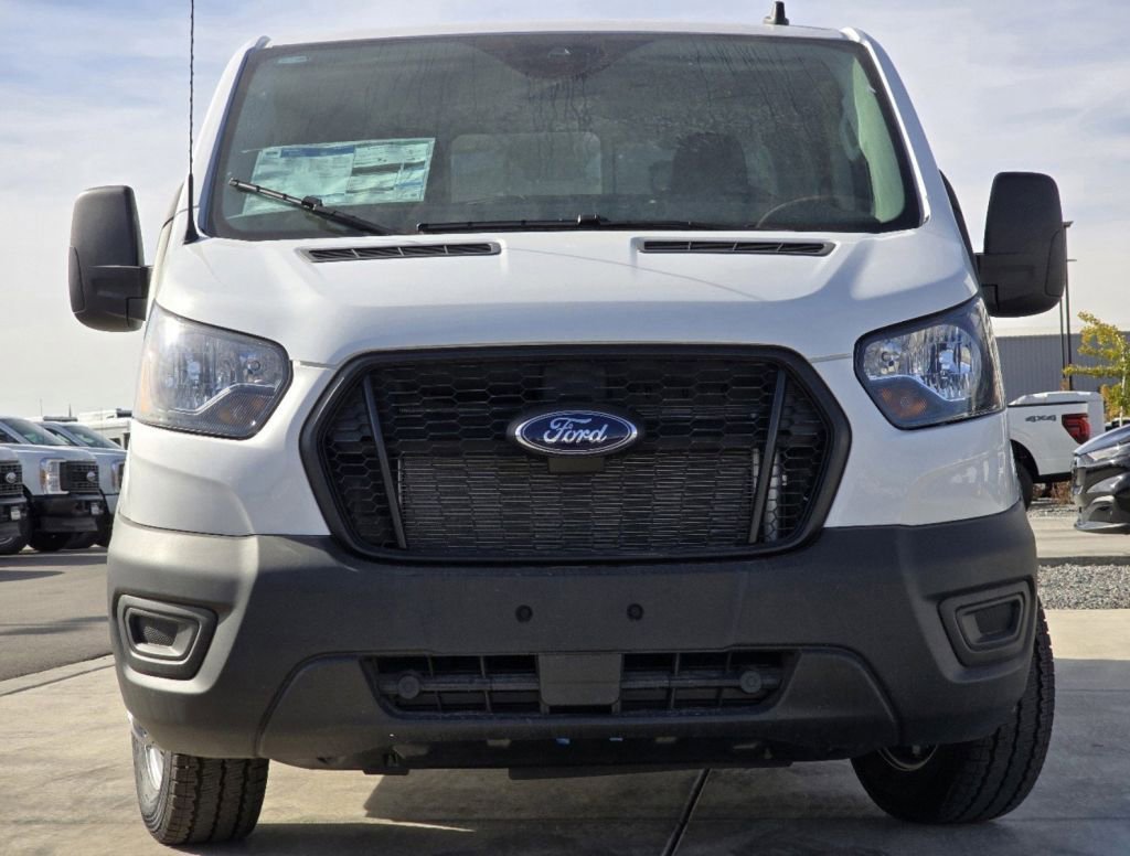 2024 Ford Transit Cargo Van photo 13