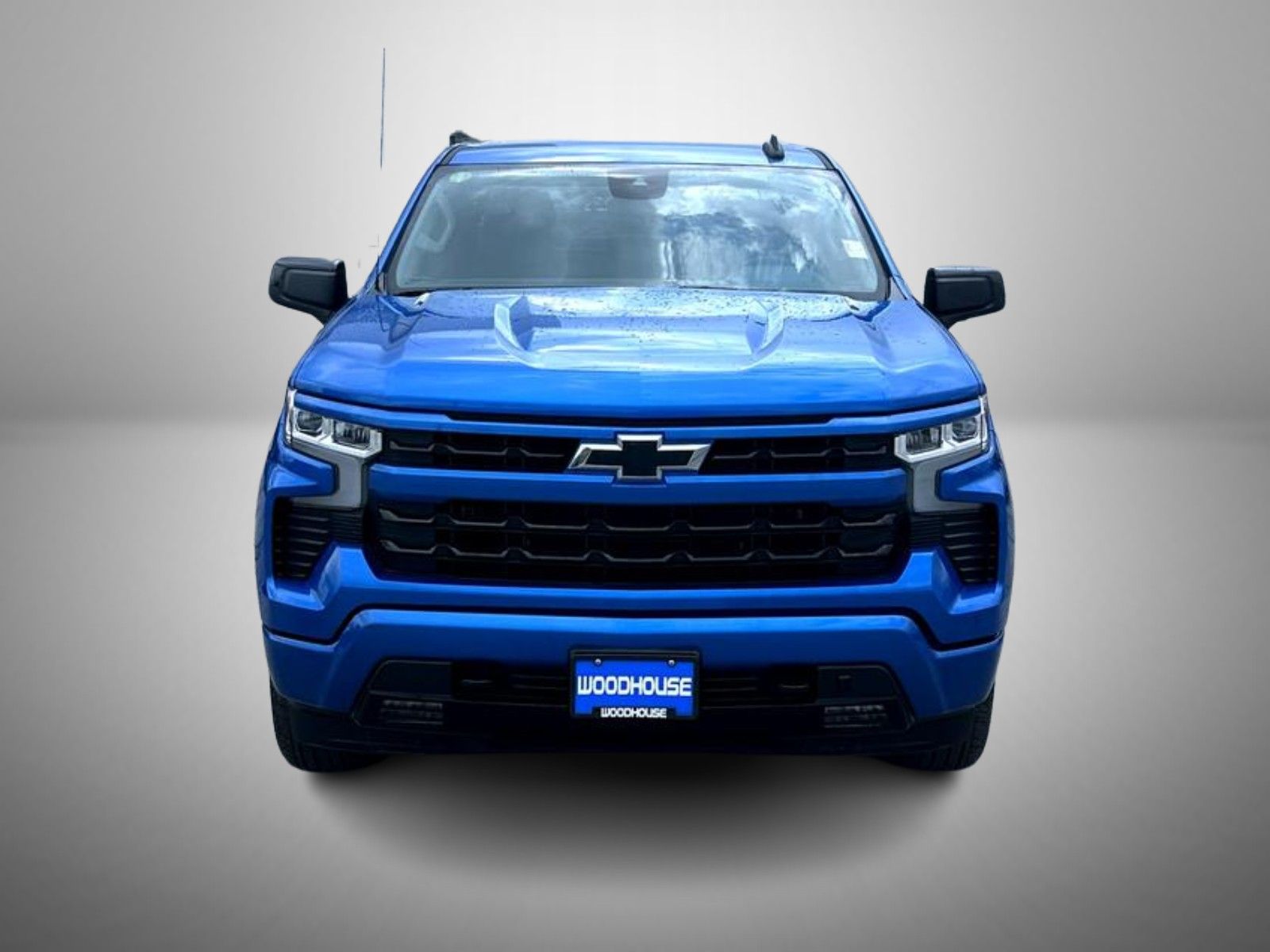 2023 Chevrolet Silverado 1500 RST photo 2