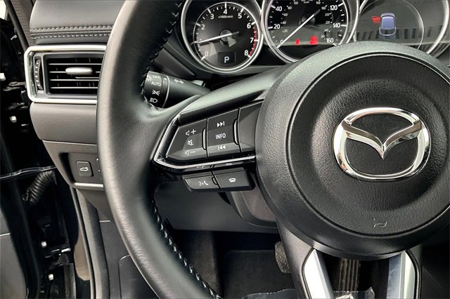 2025 Mazda CX-5 Preferred photo 15