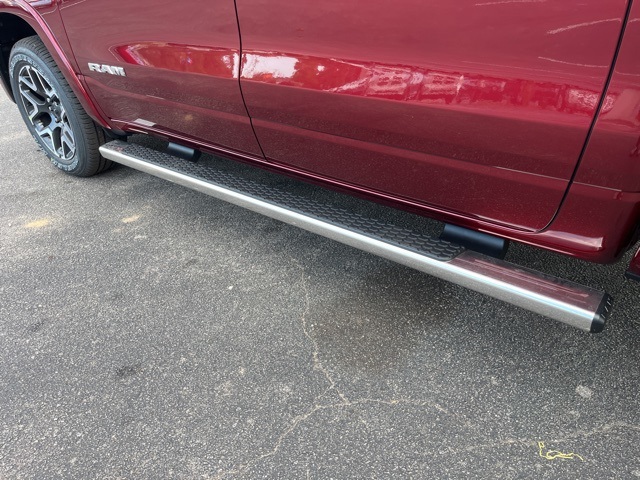 2026 Ram 1500 Laramie photo 13