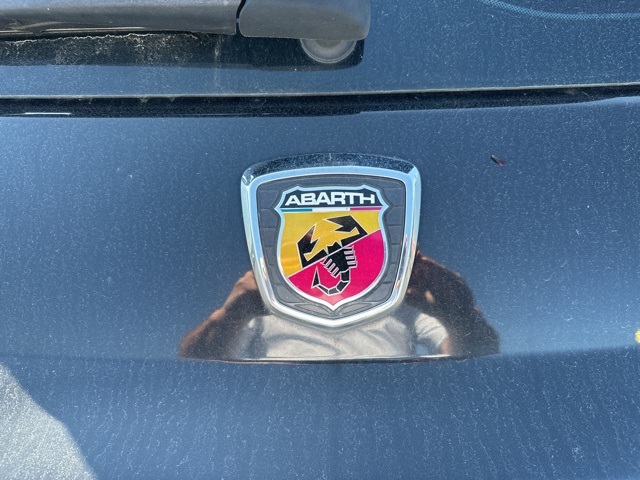 2013 Fiat 500 Abarth photo 4