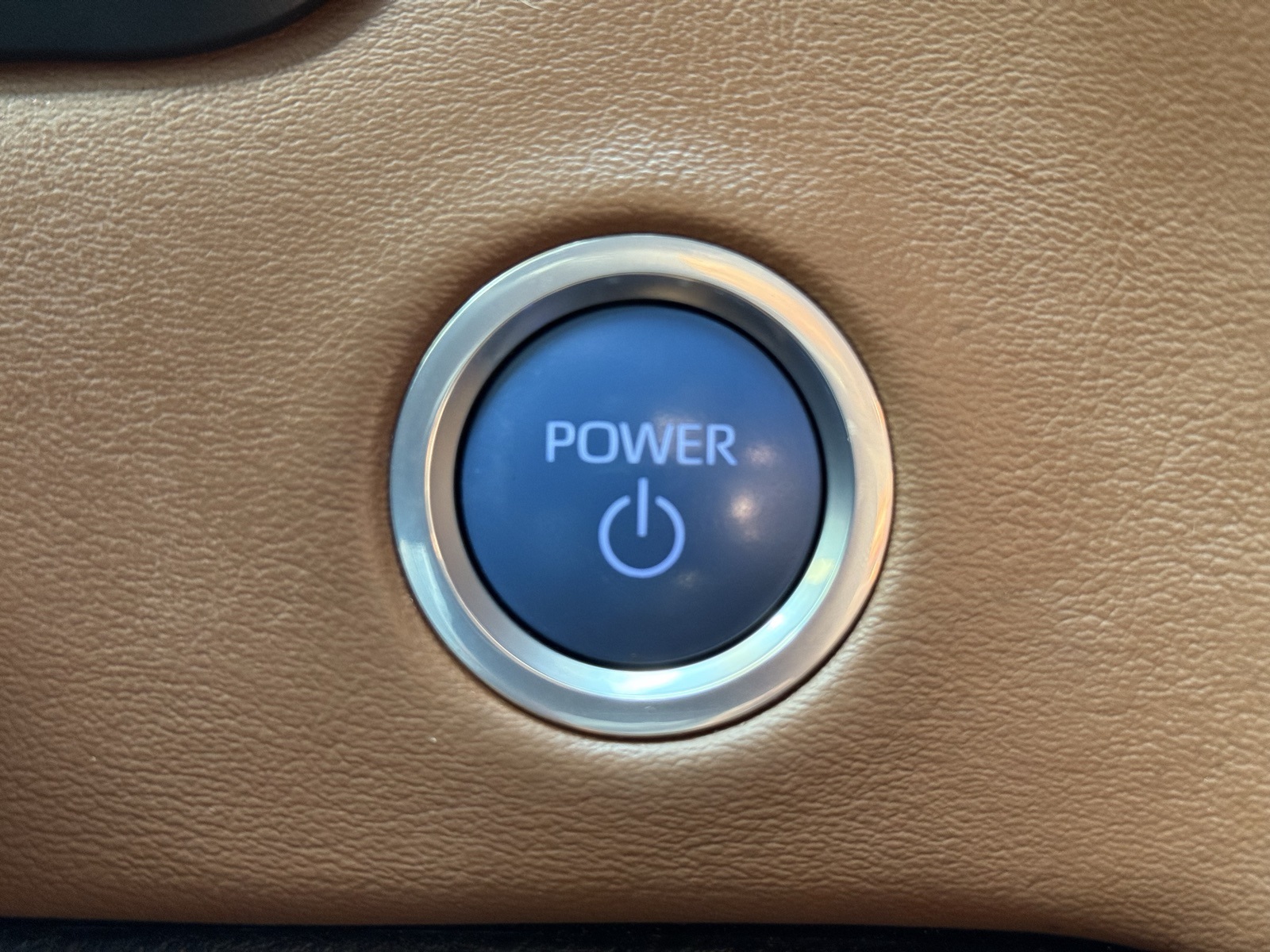 2024 Toyota Tundra 1794 Edition photo 21