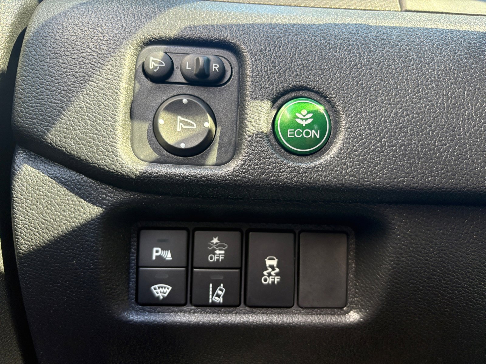 2024 Honda Passport TrailSport photo 13