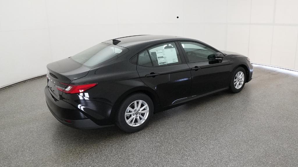 2026 Toyota Camry LE photo 22