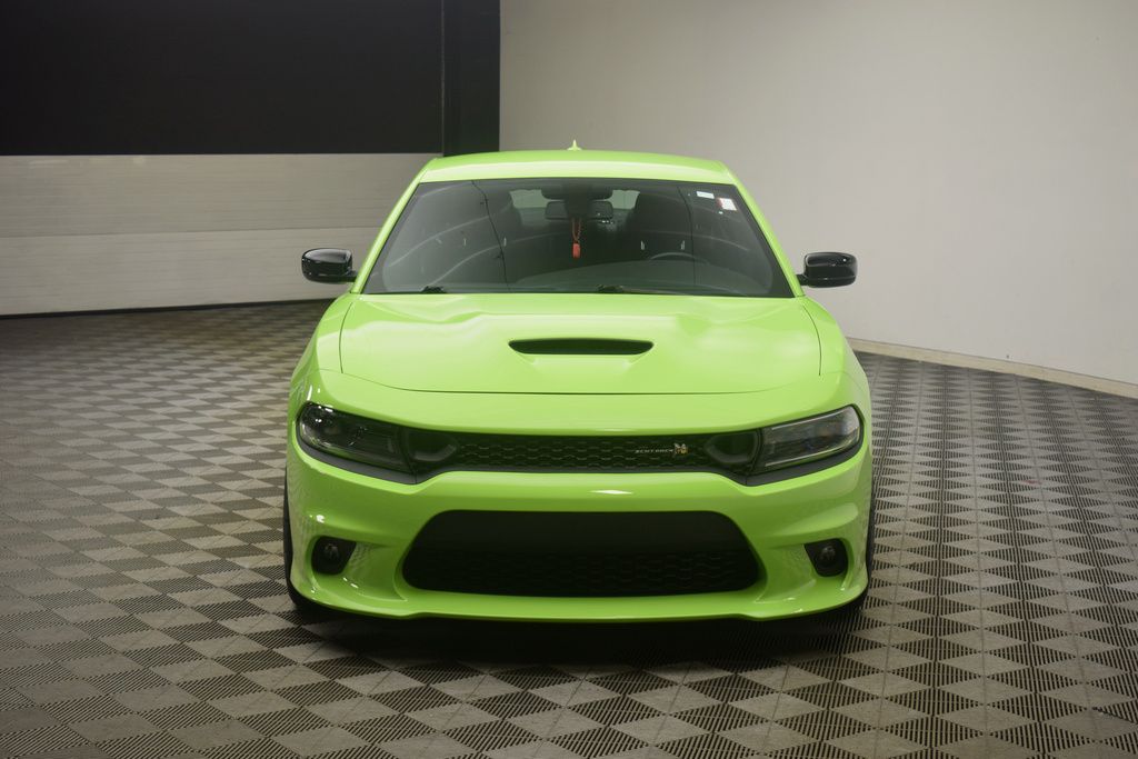 2023 Dodge Charger R/T Scat Pack photo 15
