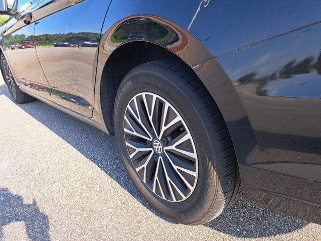 2020 Volkswagen Jetta 1.4T SE photo 10