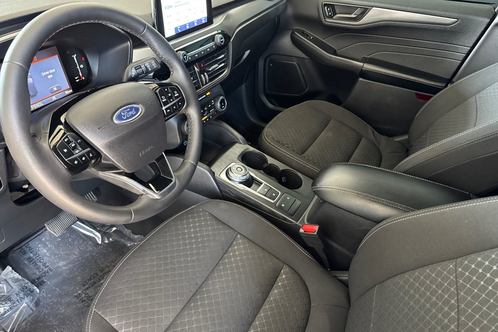 2023 Ford Escape Active photo 9