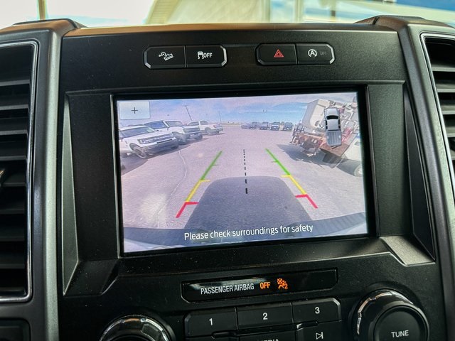 2020 Ford F-150 XLT photo 28