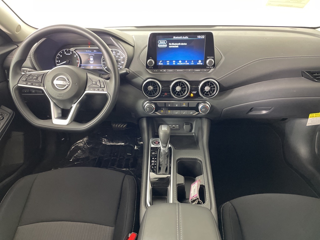 2025 Nissan Sentra SV photo 33