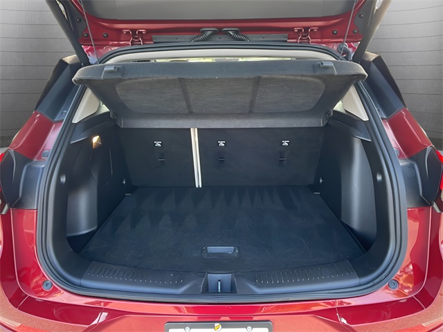 2020 Buick Encore GX Essence photo 38