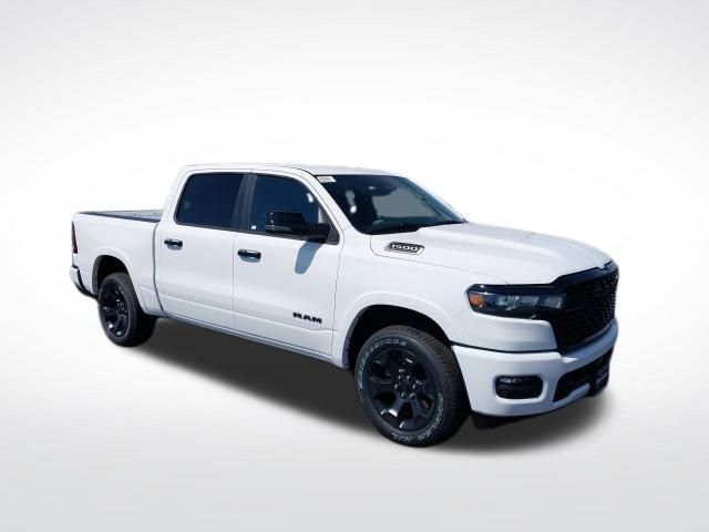 2026 Ram 1500 Big Horn Lone Star photo 2