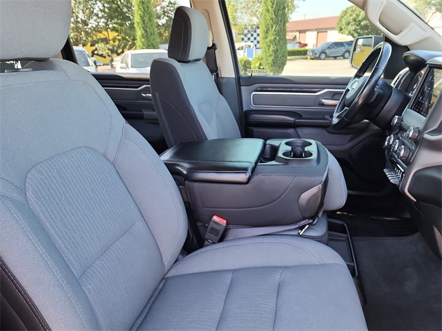 2020 Ram 1500 Big Horn Lone Star photo 21