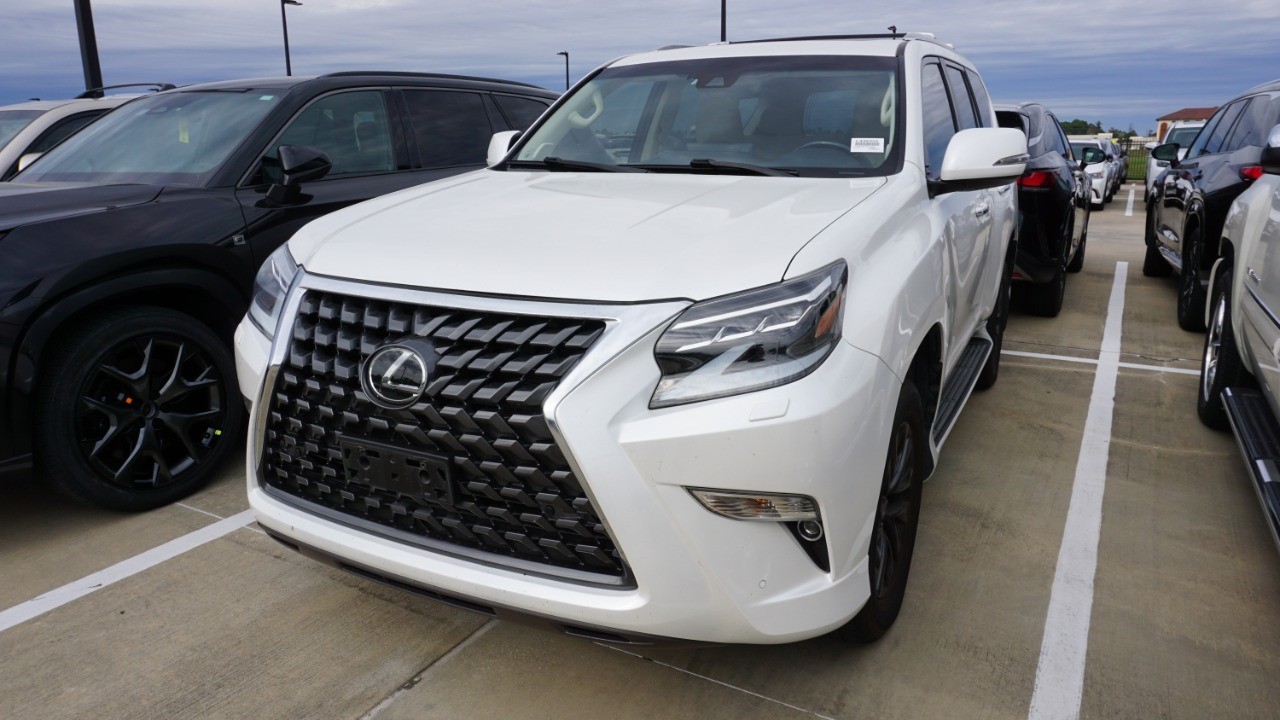 2023 Lexus GX PREMIUM's photo