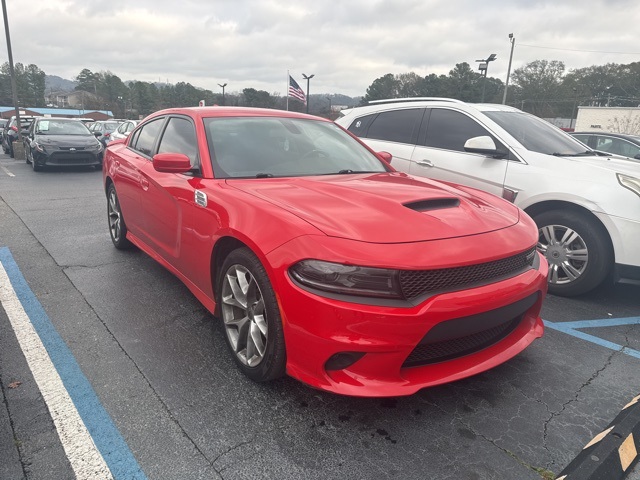 2022 Dodge Charger GT's photo
