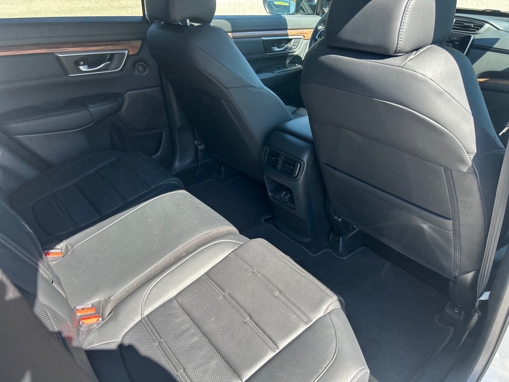 2021 Honda CR-V EX-L photo 19