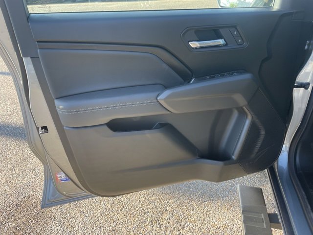 2026 Chevrolet Colorado LT photo 20