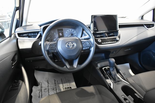 2024 Toyota Corolla LE photo 13