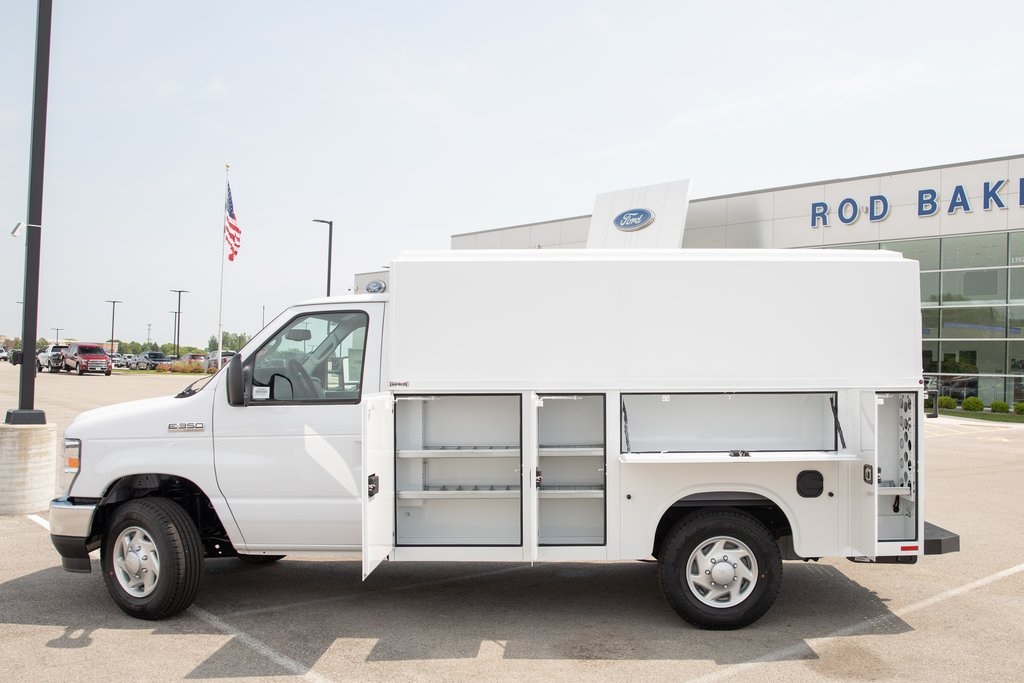 2026 Ford E-350 Base photo 29