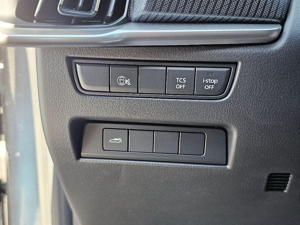 2026 Mazda CX-90 3.3 Turbo Select photo 28