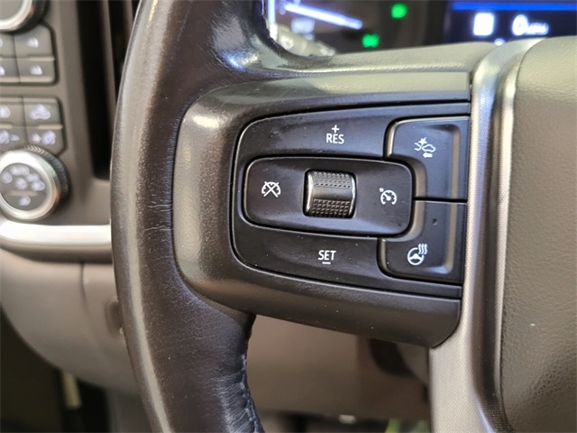 2020 Gmc Sierra 1500 SLT photo 19