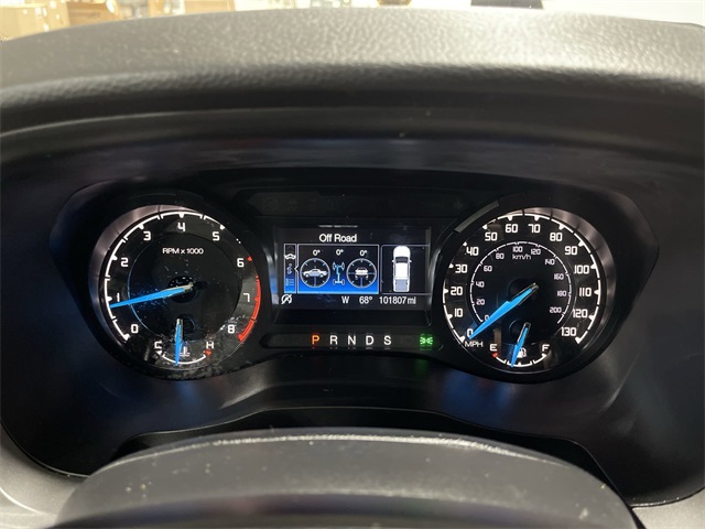 2021 Ford Ranger XLT photo 13