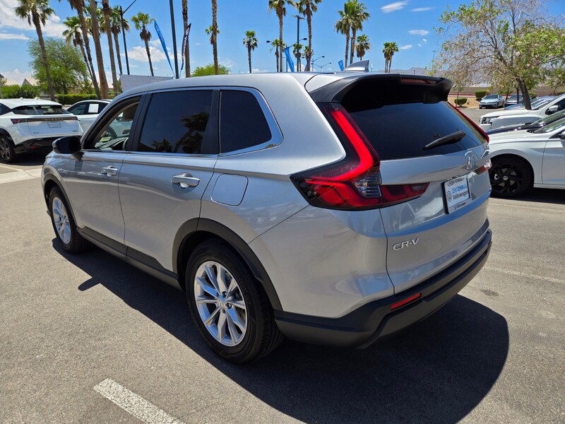 2023 Honda CR-V EX-L photo 3