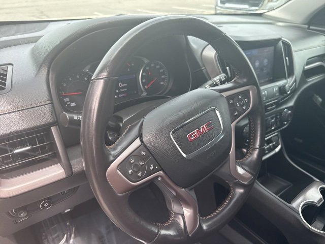 2022 Gmc Terrain AT4 photo 10