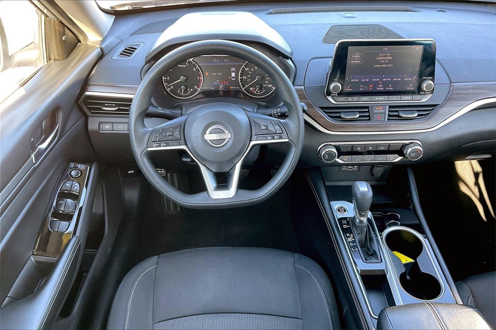 2023 NISSAN ALTIMA - Image 3