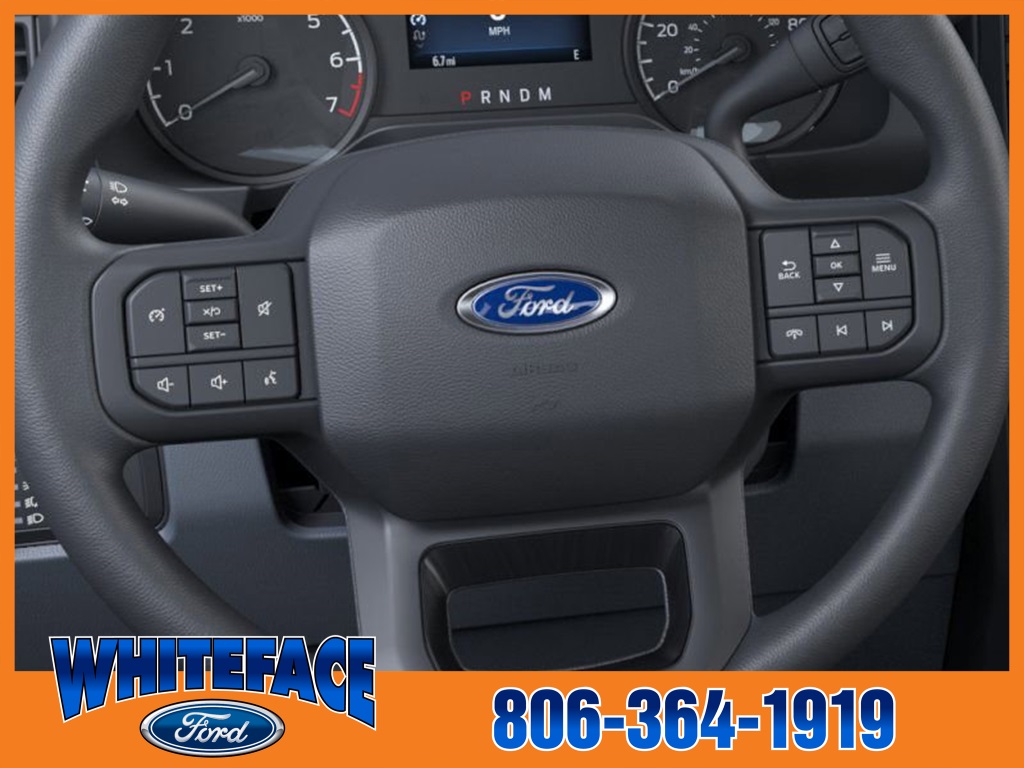 2026 Ford F-350 XL photo 8