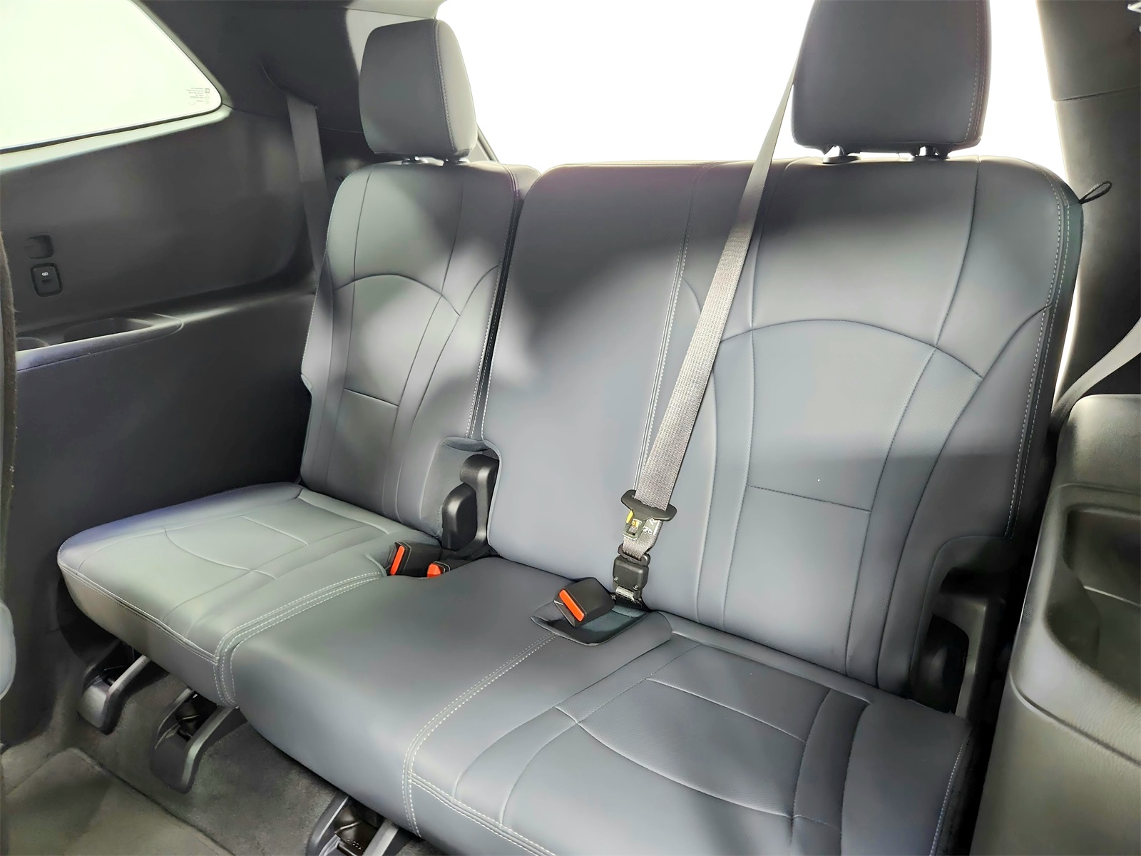 2024 Buick Enclave Premium photo 36